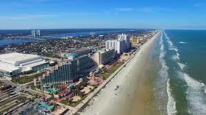 Daytona Beach, Florida