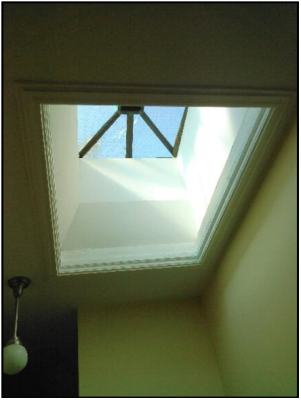 New Skylight