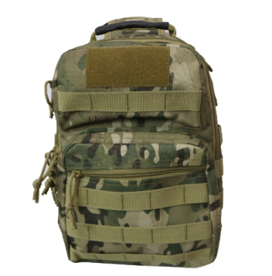 multicam sling bag