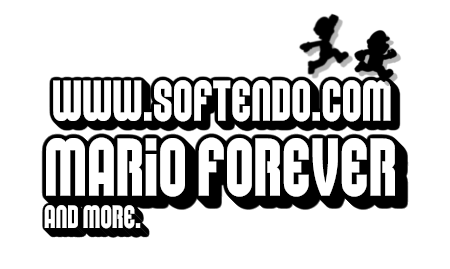 softendo mario forever 5.01