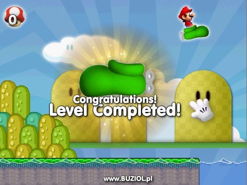 Free Online Games Super Mario - Colaboratory