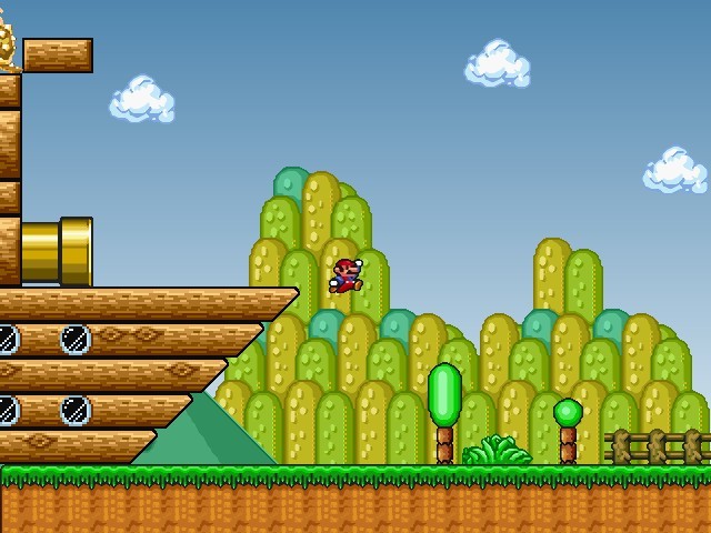 Download Mario Forever for Windows 10