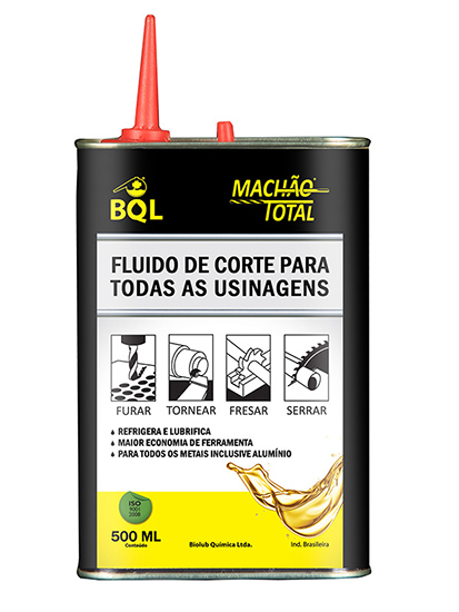 Flu&iacute;do de Corte