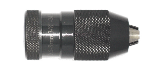 Mandril Aperto R&aacute;pido