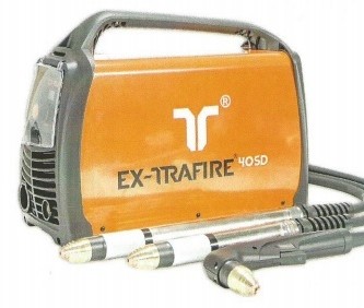 Ex-Trafire 40 SD