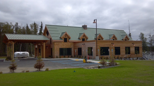 Nikiski Senior Center