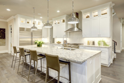 Kitchen Cabinetry