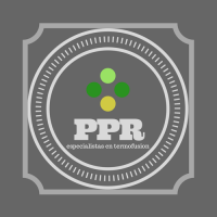 logo ppr
