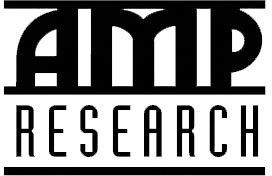 AMP Research