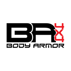 Body Armor 4x4