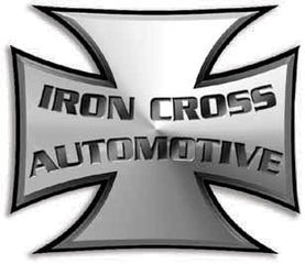 Iron Cross Automotive