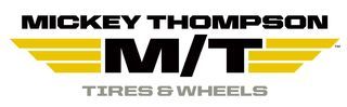 Mickey Thompson Tires & Wheels