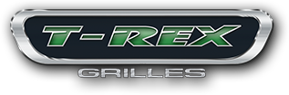 T-Rex Grilles