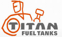 Titan Fuel Tanks