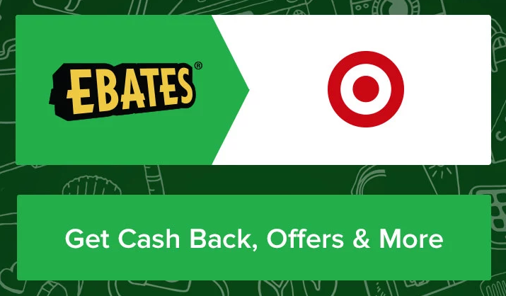 Ebates Target