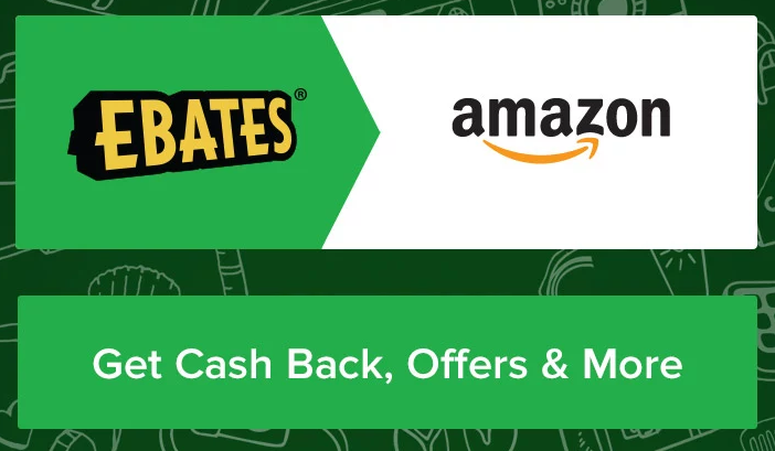 ebates amazon