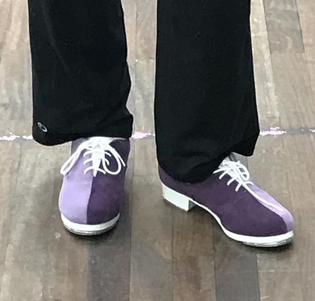 jsams tap shoes