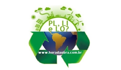 LICENCIAMENTO AMBIENTAL PARA QUE SERVE ?l?