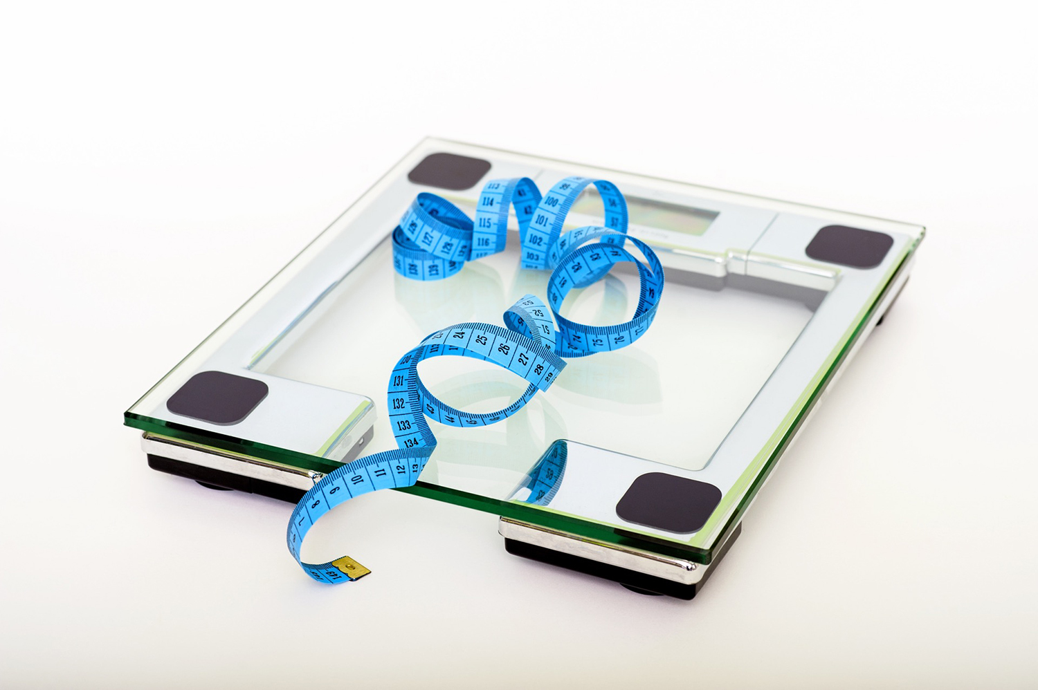 weight-scale-weight-loss