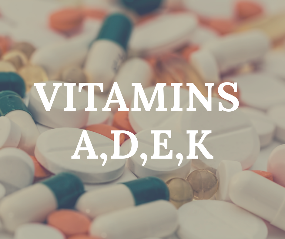 Vitamin-ADEK