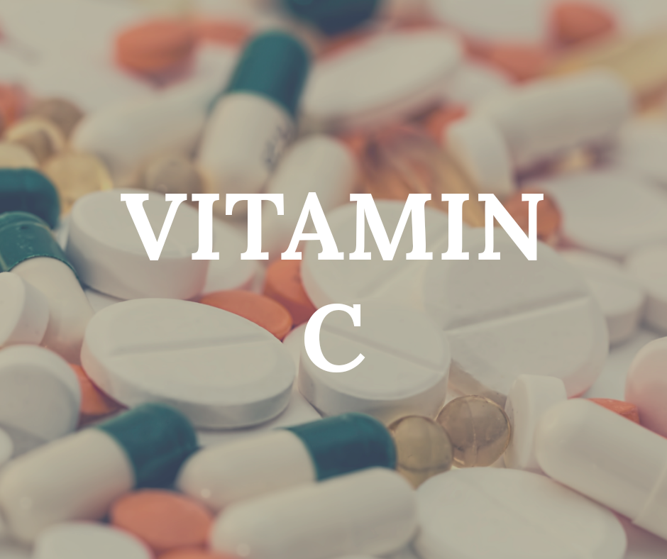 Vitamin-C