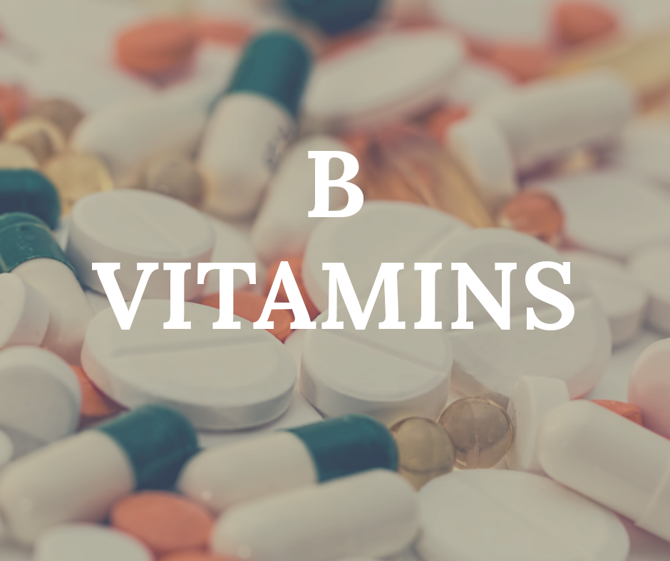 B-Vitamin