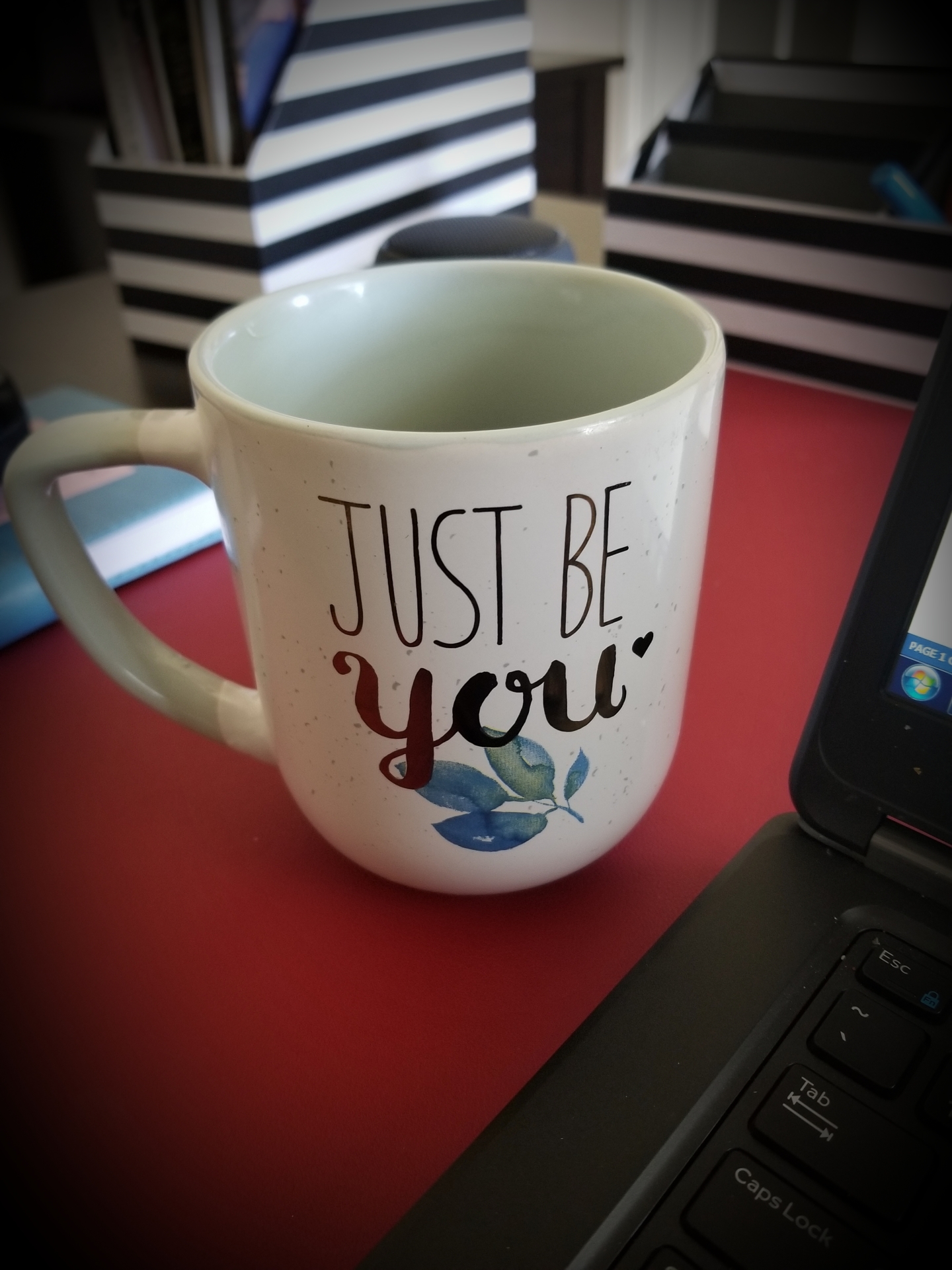 Just-BE-YOU-Mug