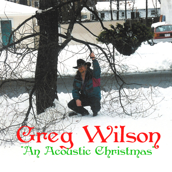 An Acoustic Christmas 