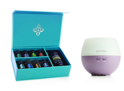 Aromatouch Diffused Kit