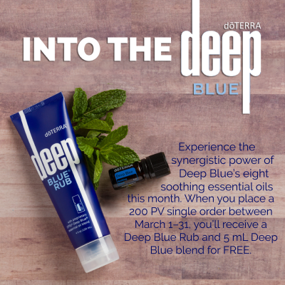 FREE Deep Blue