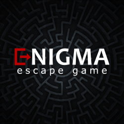 Escape enigma intrusion прохождение