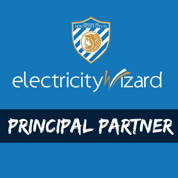 Northcote City Welcomes Principle Partner Electricity Wizard