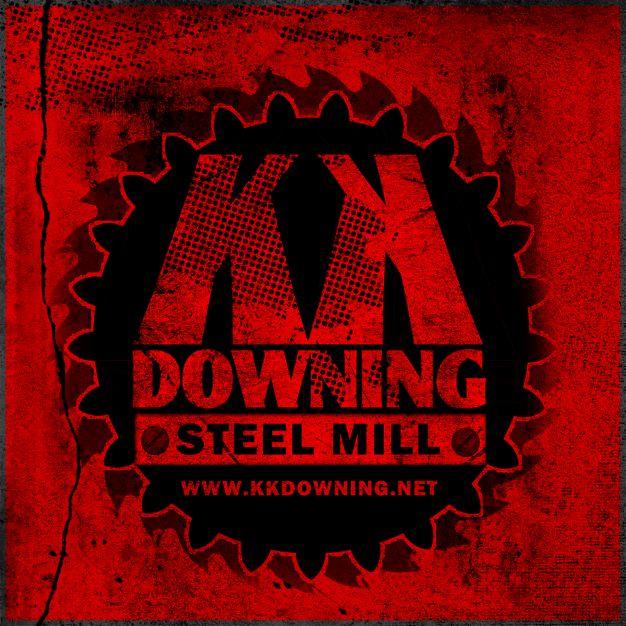SteelMillLogoRED