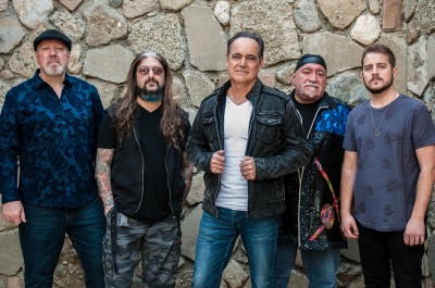 Let's Rock Chats With Neal Morse