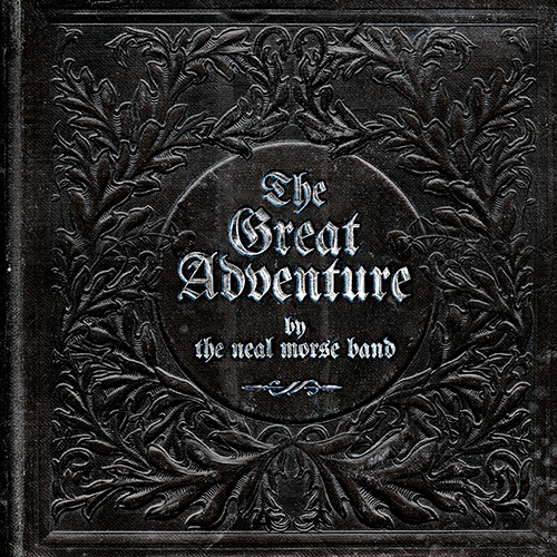 NealMorse-TheGreatAdventure