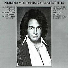 220px-NeilDiamondHis12GreatestHits