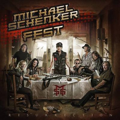 Let's Rock Chats With Michael Schenker