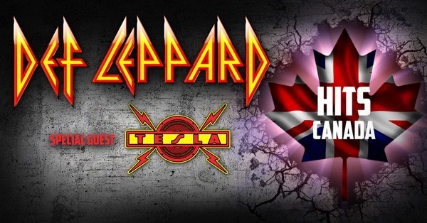 Def-Leppard