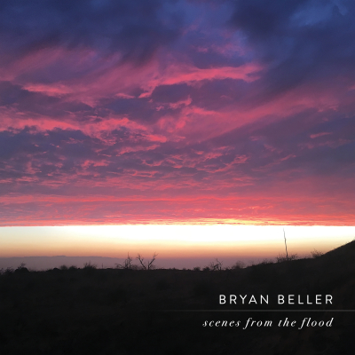 Bryan Beller - Scenes From The Flood - A Review