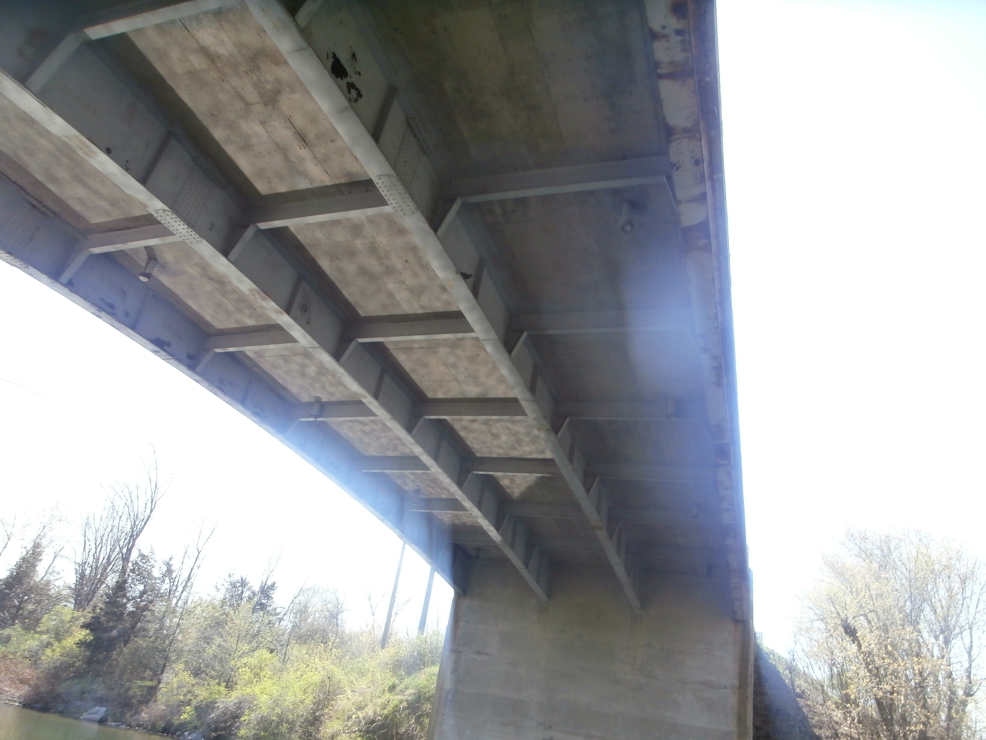 Newboro Bridge