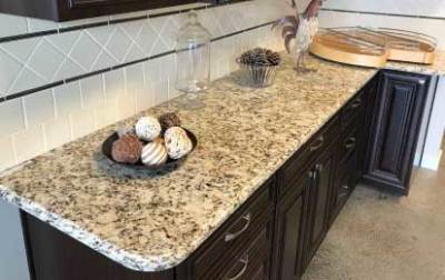 Granite Countertops In Des Moines Wa Orca Granite Stone