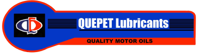 QUEPET LUBRICANTS