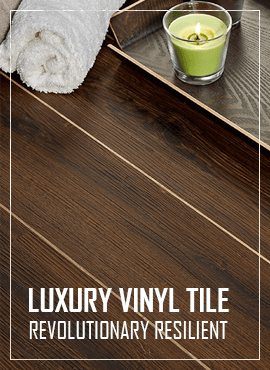 LVT Flooring