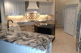 Granite And Marble Countertops In Sarasota And Venice Florida Areas