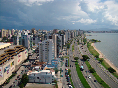 FLORIANÓPOLIS/SC