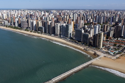 FORTALEZA/CE