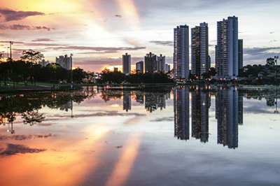 CAMPO GRANDE/MS