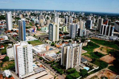 CUIABÁ/MT