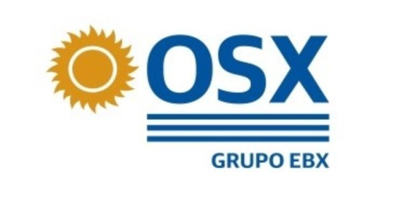 OSX CONSTRUÇÃO NAVAL