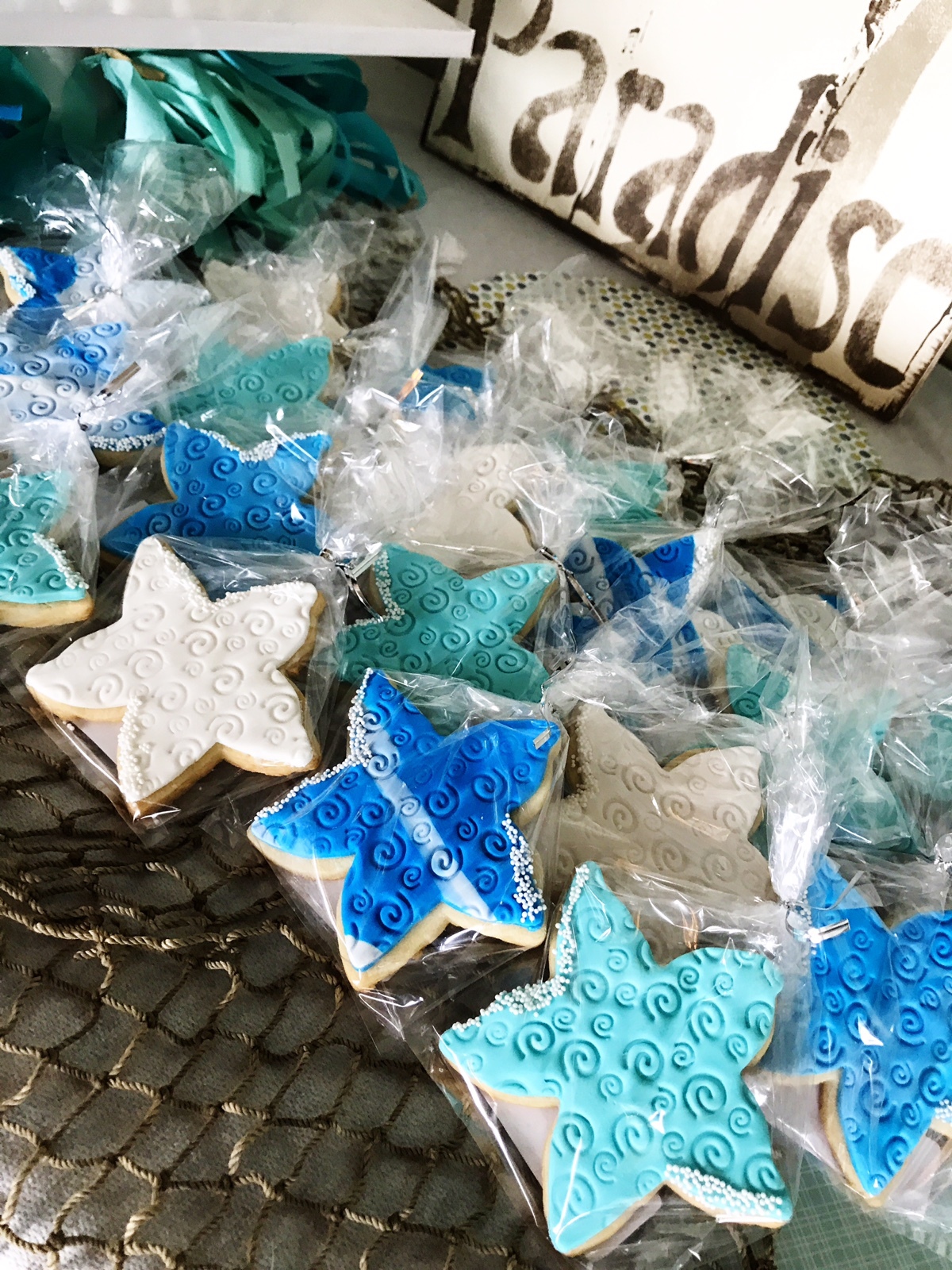 Special Occasions planning and styling by Two Sisters Events in Sarasota, FL